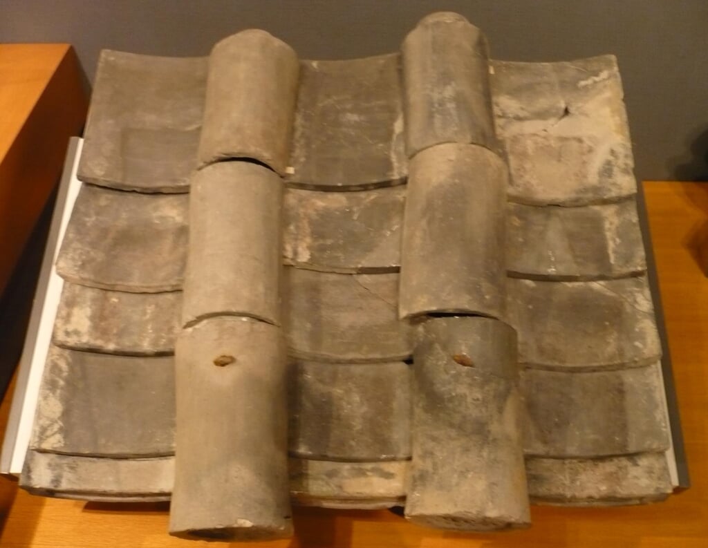 高槻市立しろあと歴史館の写真2