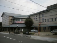 高槻市立しろあと歴史館