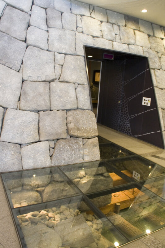 高槻市立しろあと歴史館の写真5