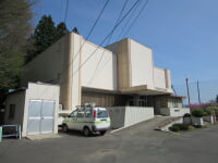 箕輪町郷土博物館