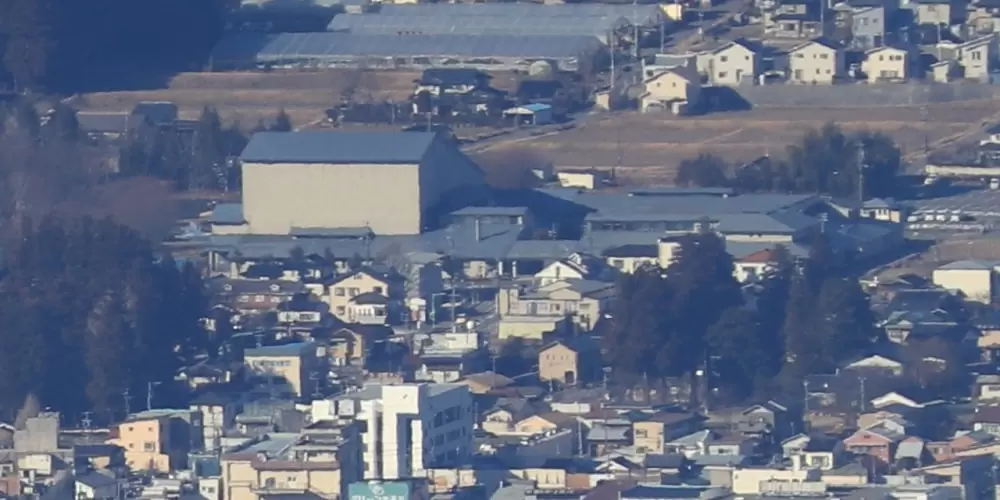 駒ヶ根市立博物館の写真1