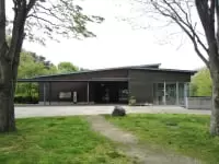 尖石縄文考古館