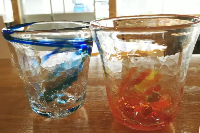 硝子工房 GLOWの写真1