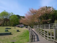 西公園