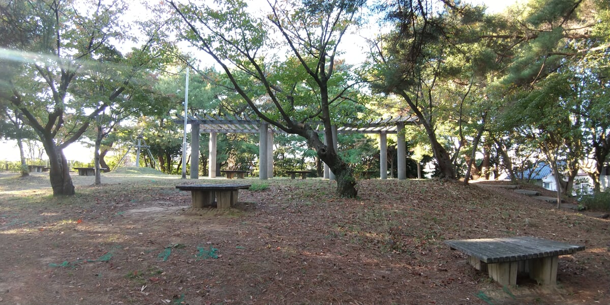 紅葉山公園の写真5