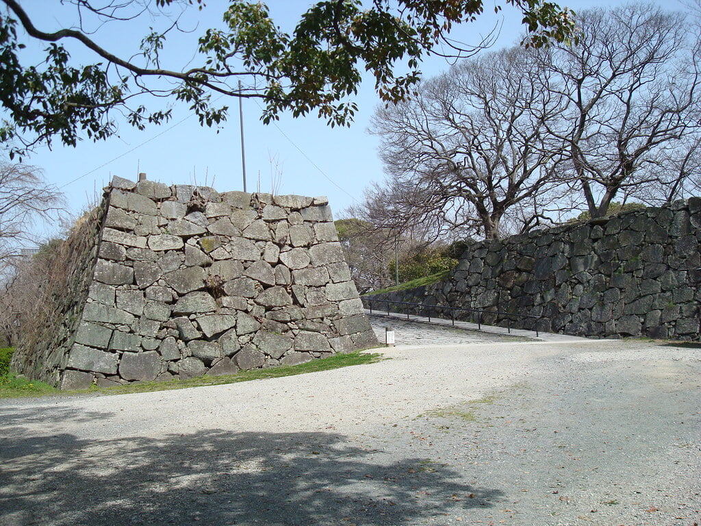 舞鶴公園の写真4