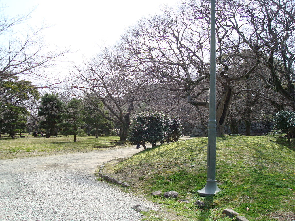 舞鶴公園の写真1