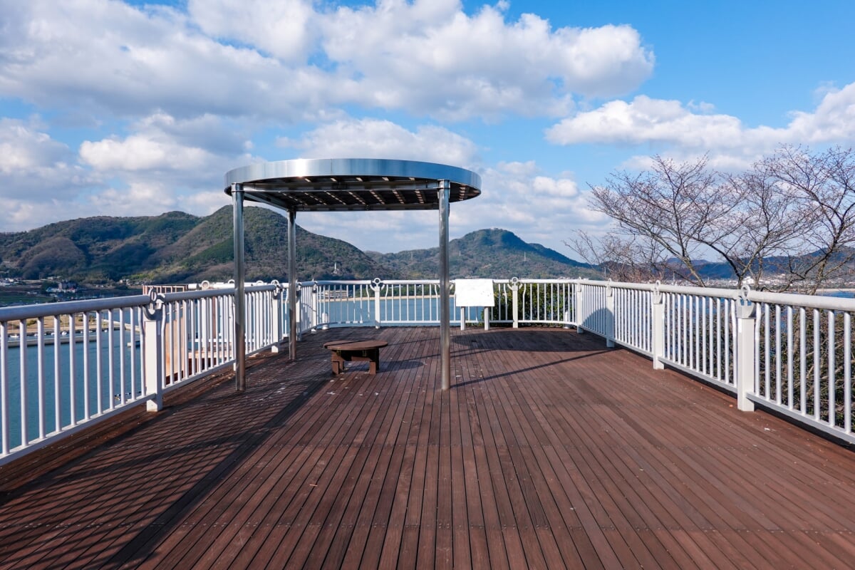 津田の松原海水浴場の写真2