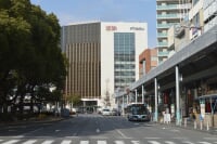 近鉄百貨店(四日市店)