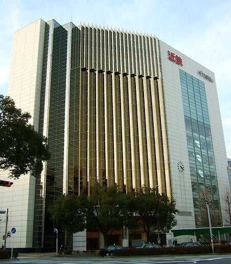 近鉄百貨店(四日市店)の写真2