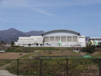 前橋市宮城プール