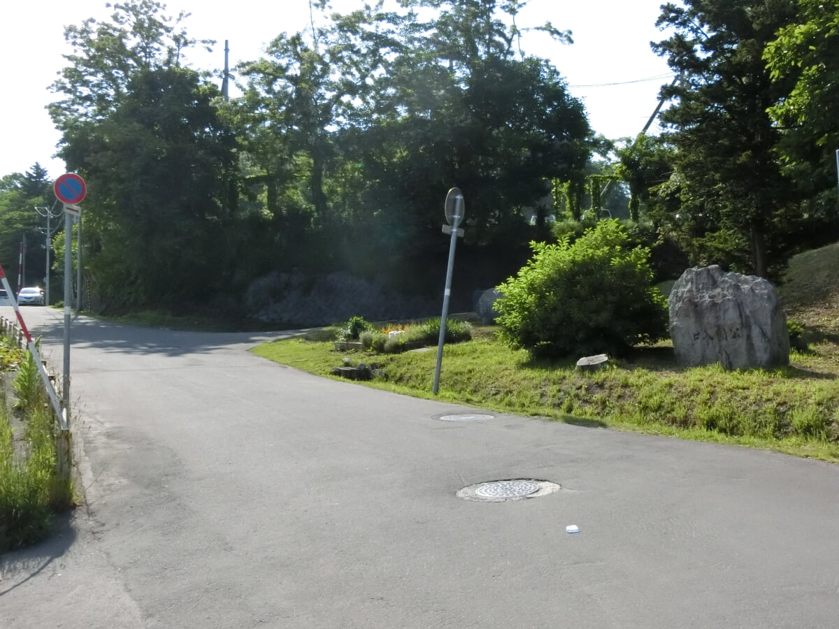 小樽公園の写真3