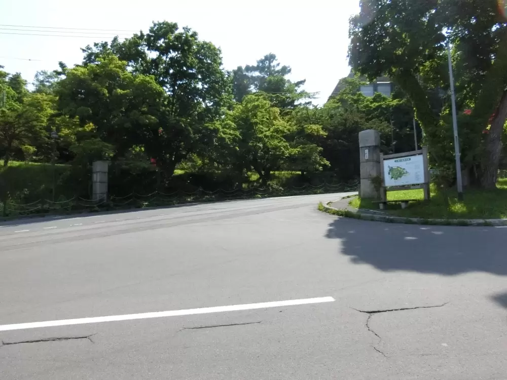 小樽公園の写真1