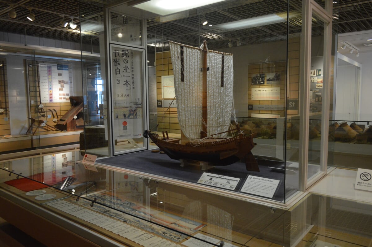 西宮市立郷土資料館の写真2