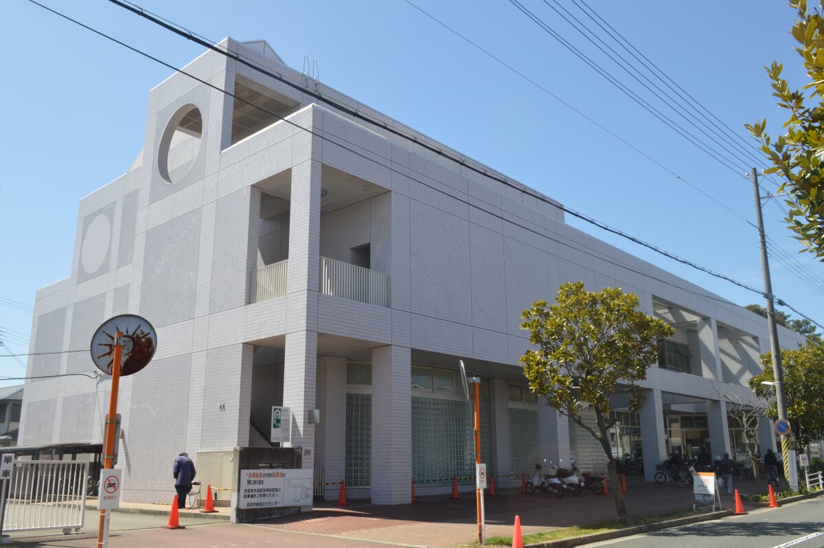 西宮市立郷土資料館の写真3