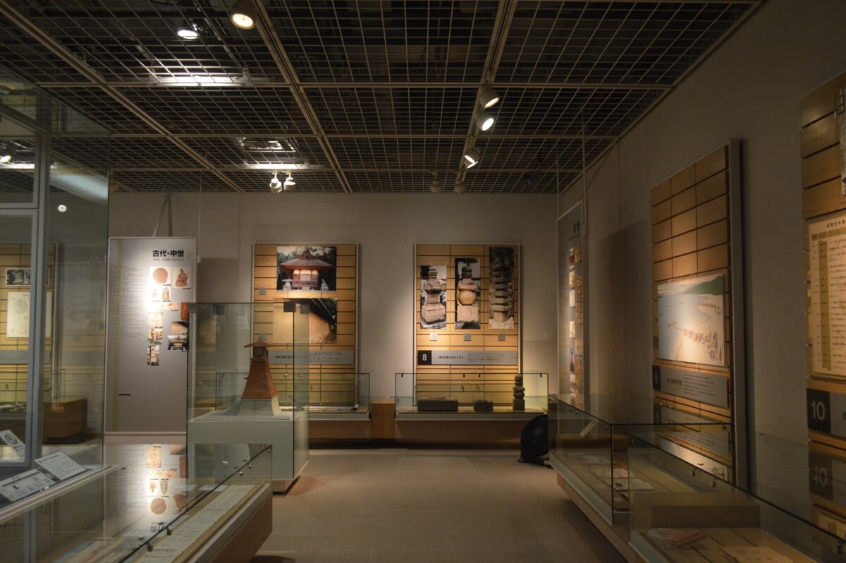 西宮市立郷土資料館の写真4