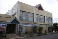 名古屋市　富田北プール