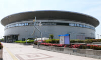 日本ガイシスポーツプラザ