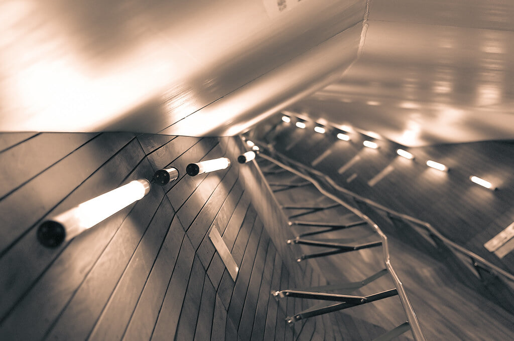 横浜港大さん橋国際客船ターミナルの写真2