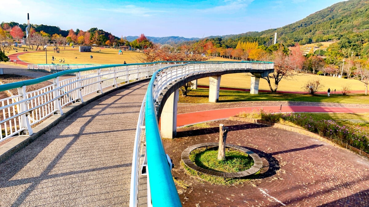 県営 筑豊緑地 の写真3