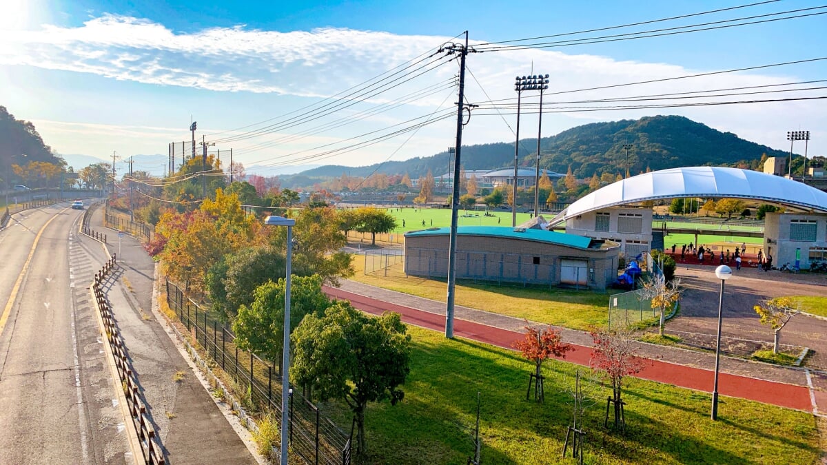 県営 筑豊緑地 の写真4