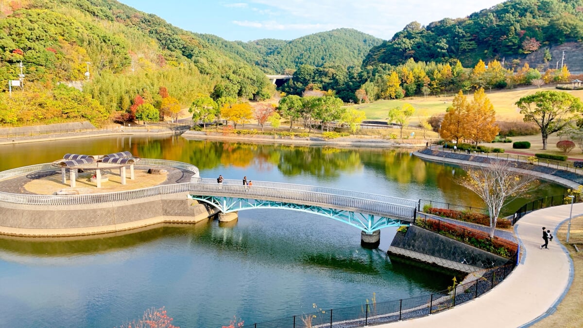 県営 筑豊緑地 の写真5