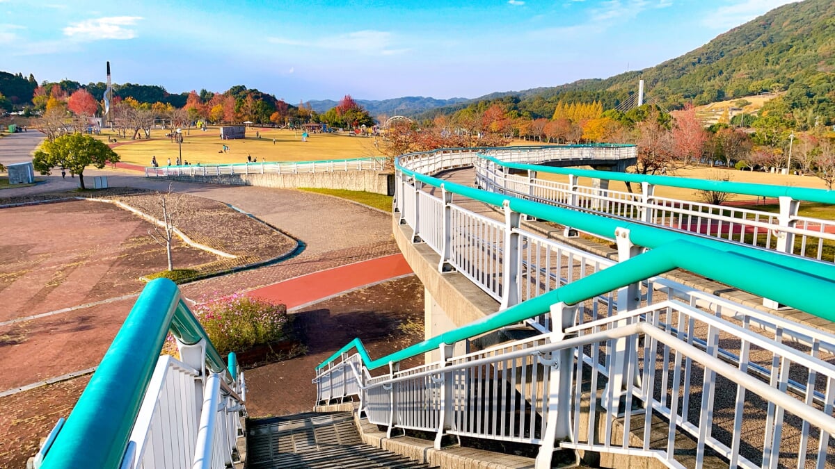 県営 筑豊緑地 の写真6