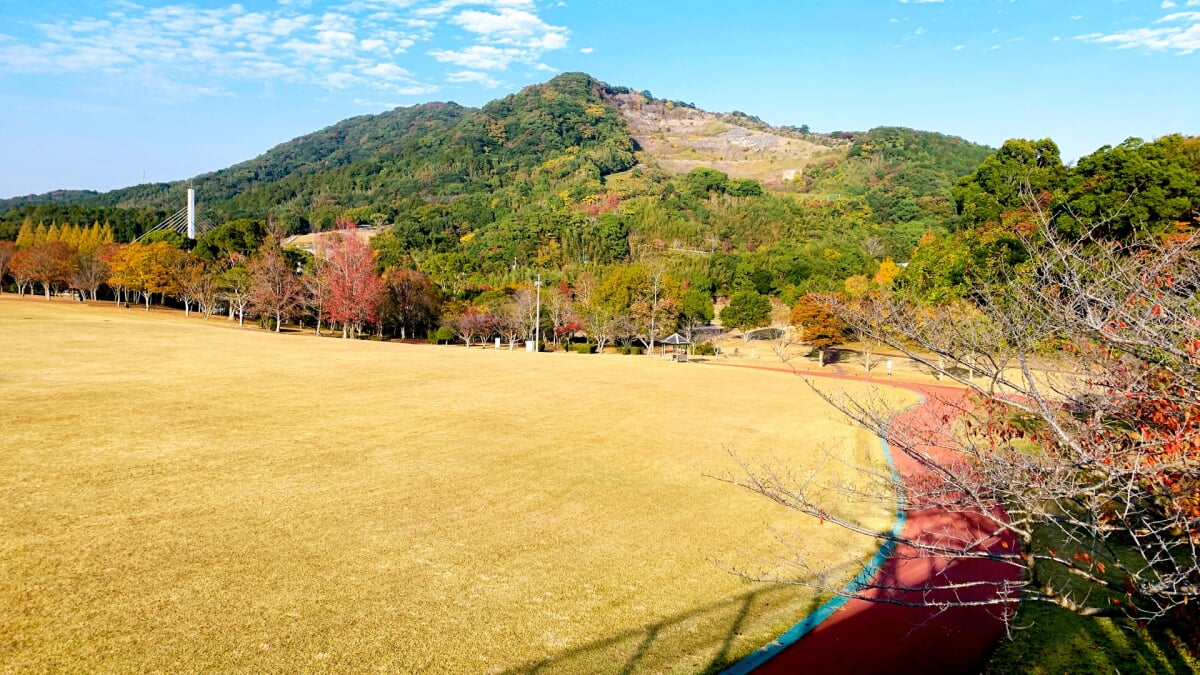 県営 筑豊緑地 の写真7