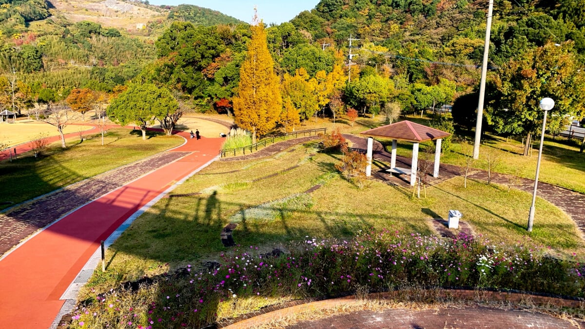 県営 筑豊緑地 の写真8