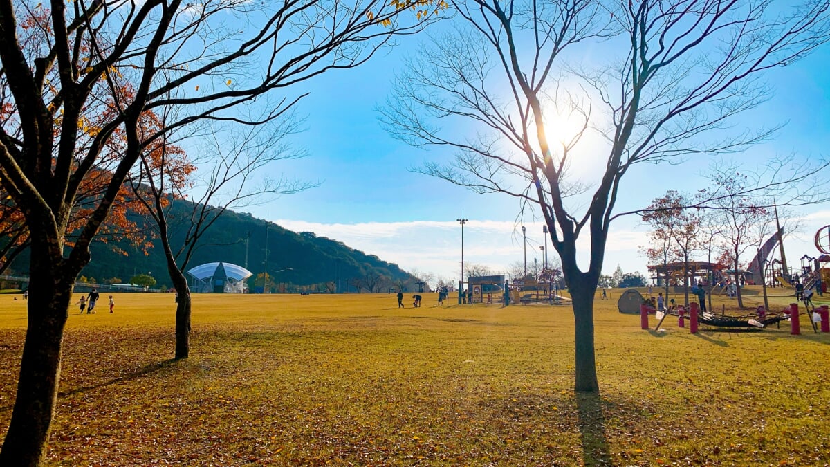 県営 筑豊緑地 の写真10
