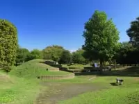 宮代町総合運動公園