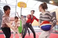 ラウンドワンスタジアム京都伏見店