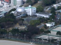 北九州市立児童文化科学館