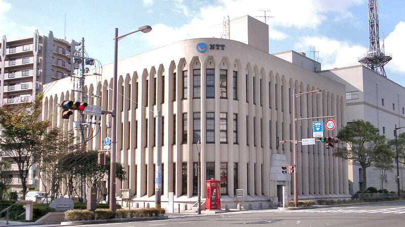 門司電気通信レトロ館の写真2