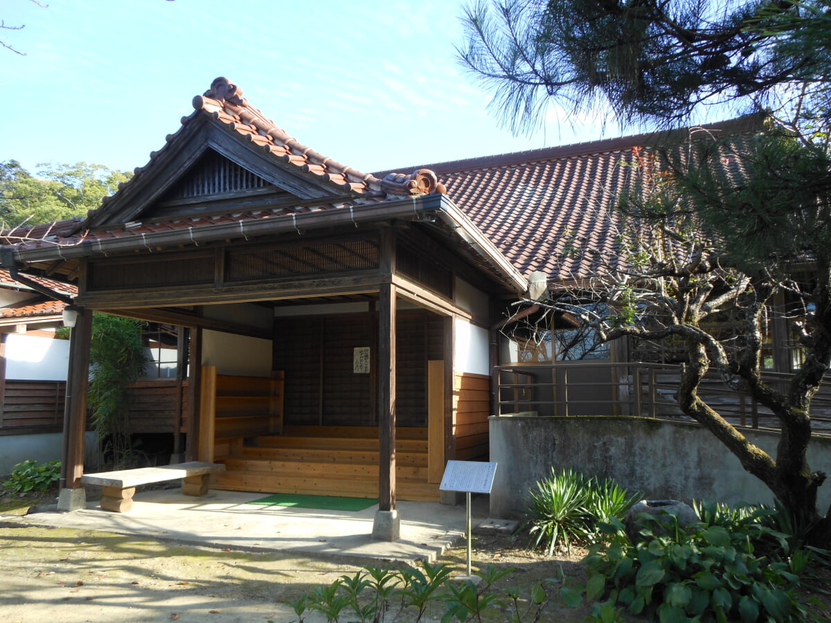 西渓公園の写真4