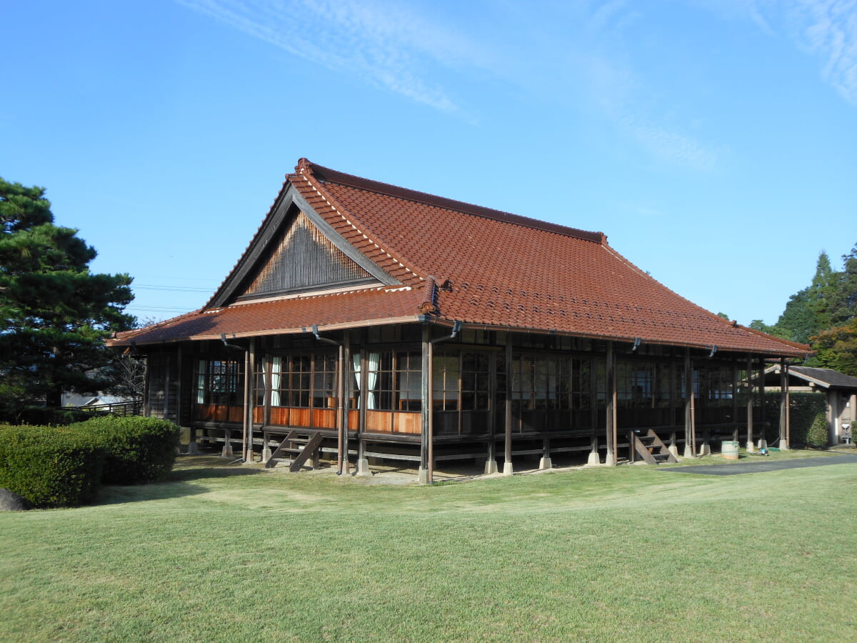 西渓公園の写真5