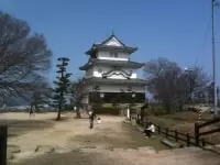 丸亀城