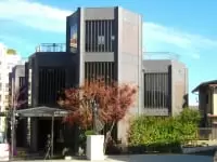 現代彫刻美術館