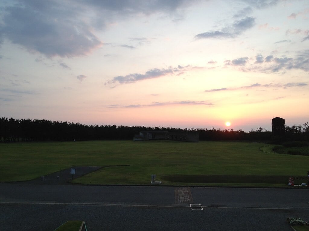 松任海浜公園の写真2