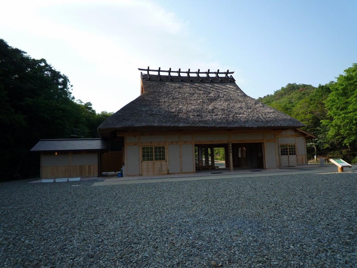 兵庫県立宝塚西谷の森公園の写真1