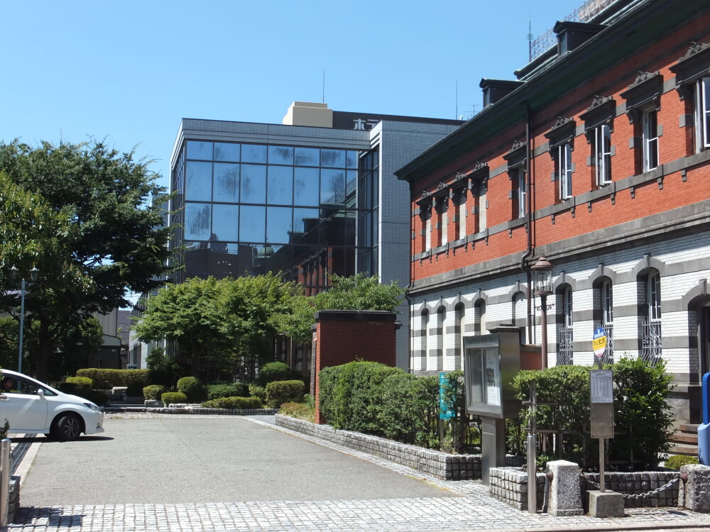 秋田市立赤れんが郷土館の写真3