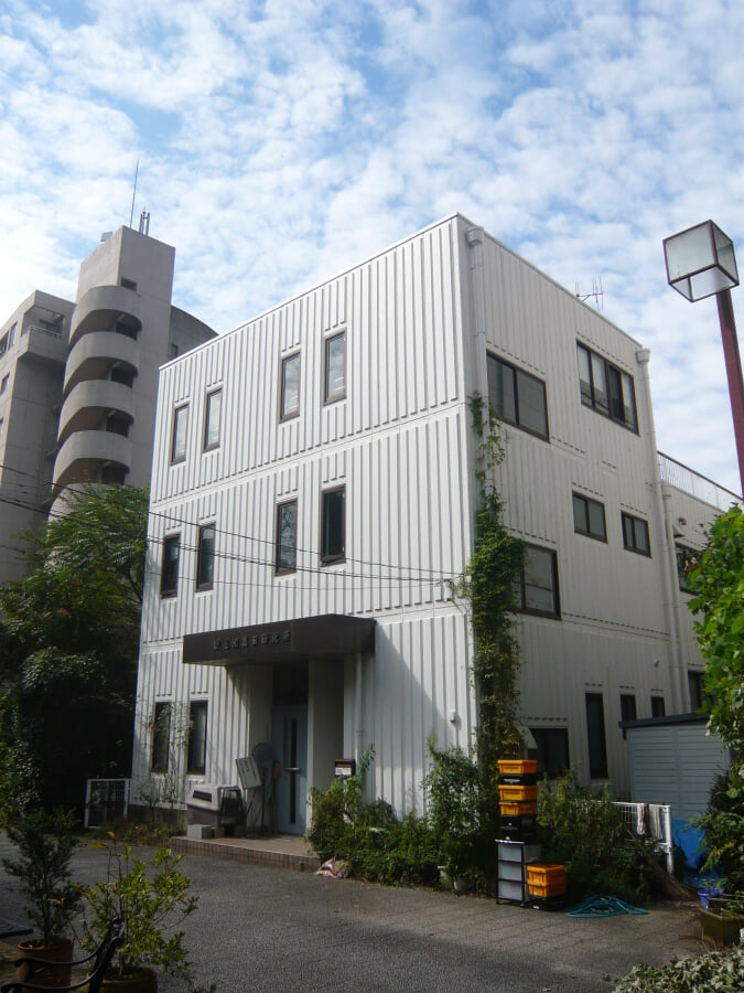 名和昆虫博物館の写真2