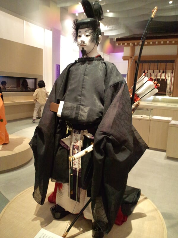 斎宮歴史博物館の写真2