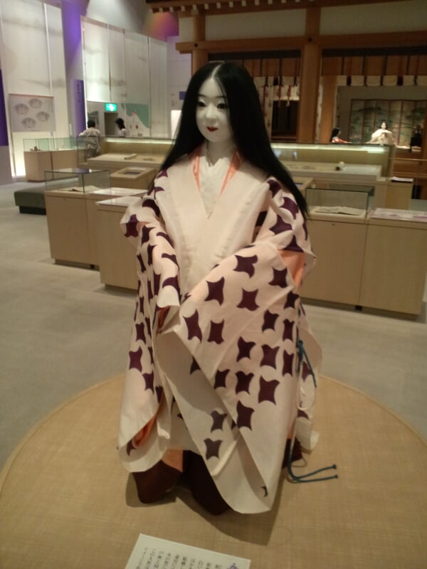 斎宮歴史博物館の写真3