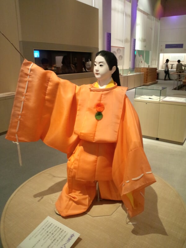 斎宮歴史博物館の写真4