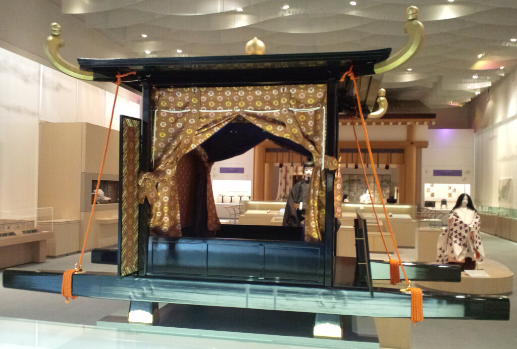 斎宮歴史博物館の写真6