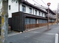 島津製作所 島津創業記念資料館