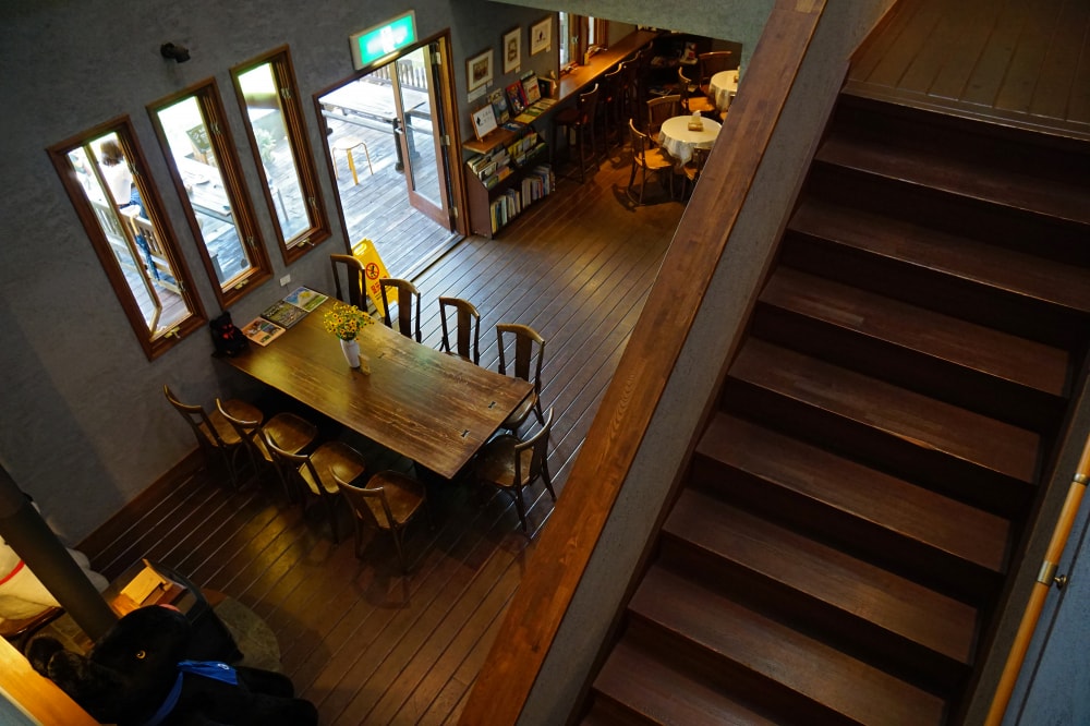 えほんミュージアム清里の写真2