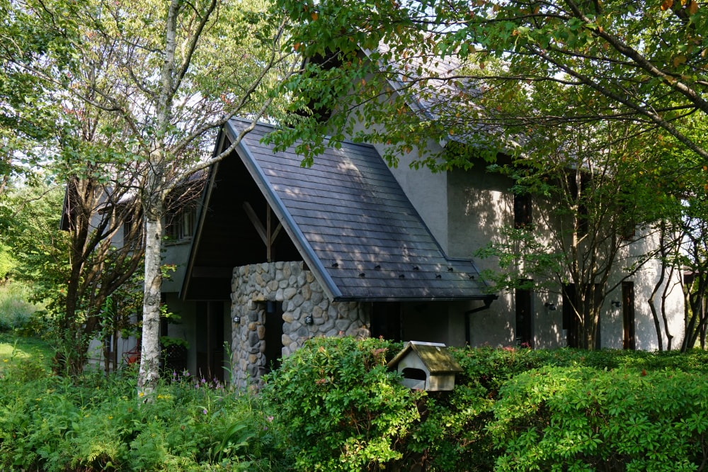 えほんミュージアム清里の写真4