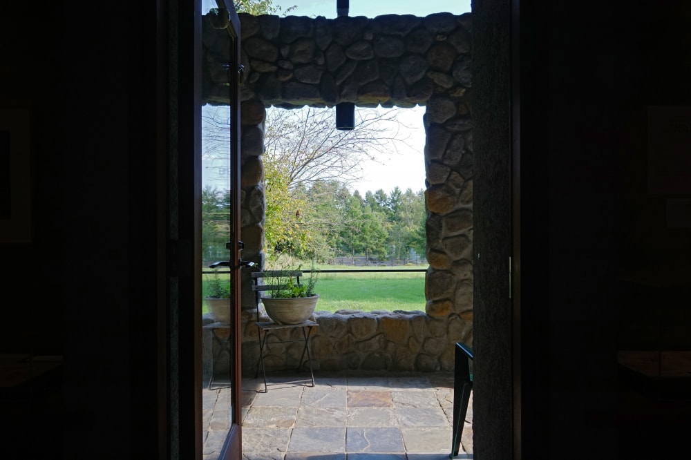 えほんミュージアム清里の写真7